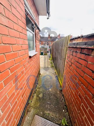 Terraced house for sale in Colchester Street, Coventry