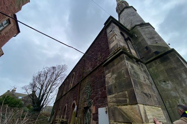 Property for sale in Abbey Church, Dunbar, East Lothian