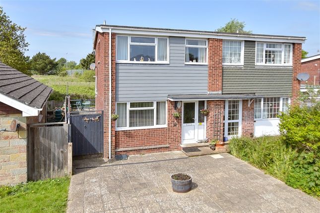 3-bed house on Central Way, Sandown, £240,000