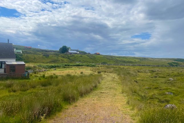 Land for sale in Plot At Cuaig, Applecross