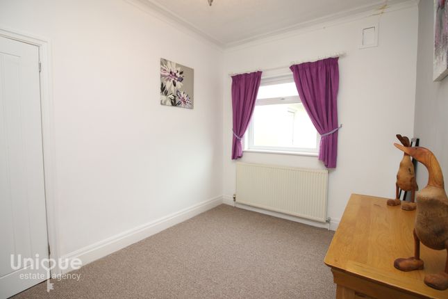 Bungalow for sale in Bispham Road, Blackpool