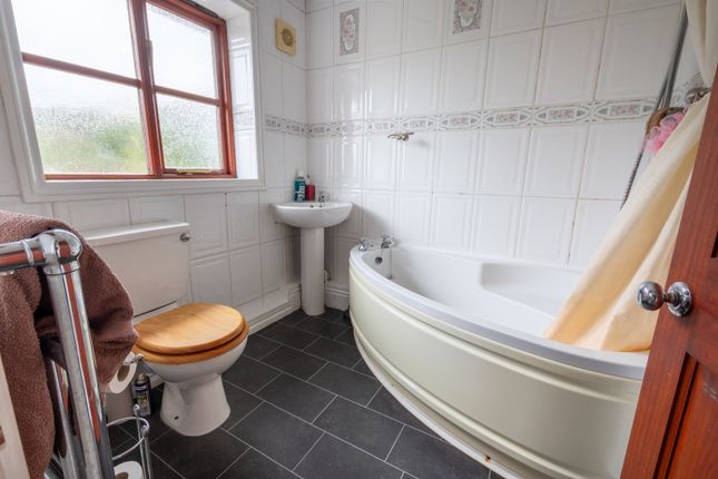 Semi-detached house for sale in Grange Road, Lower Broadheath, Worcester, Worcestershire