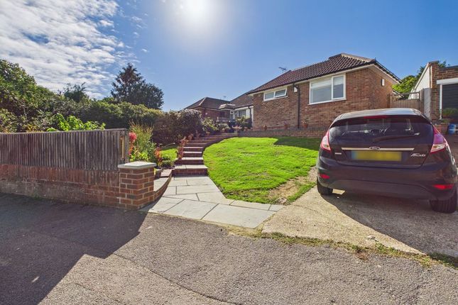2-bed bungalow on 21, Tilgate Common, Redhill, £600,000