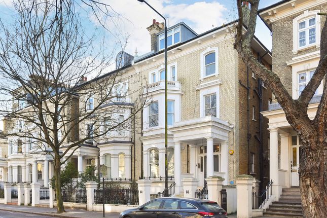 Flat for sale in Redcliffe Gardens, London