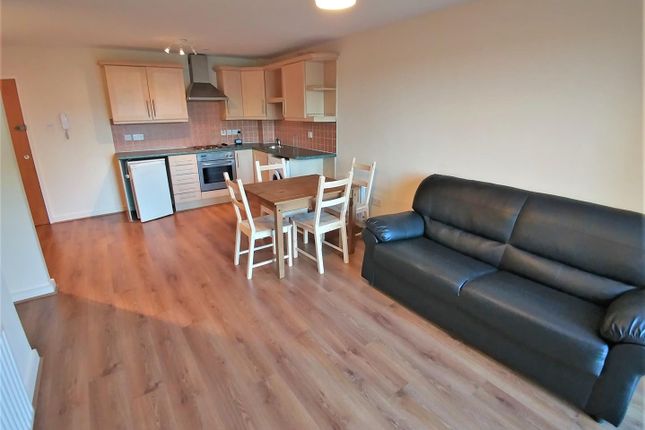Flat for sale in 87 London Road, Liverpool City Centre