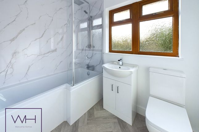 Riverdale Road, Scawthorpe Doncaster South Yorkshire photo 5