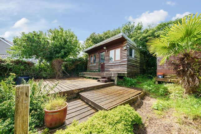 Detached bungalow for sale in Five Roads, Llanelli