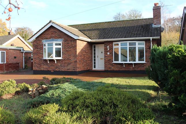 Bungalow to rent in George Drive, Norwich, Norfolk
