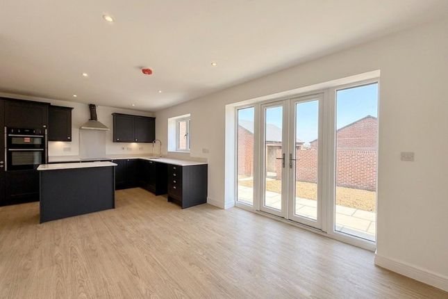 Plot 21, Forest Gardens, Forest Road, Coalville photo 4