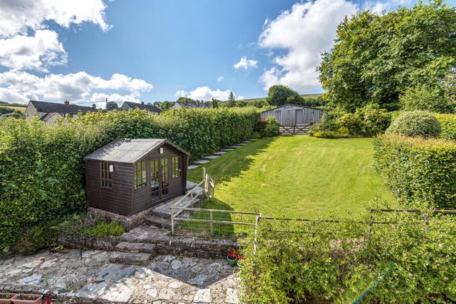 Hill Cottage, Minehead photo 2