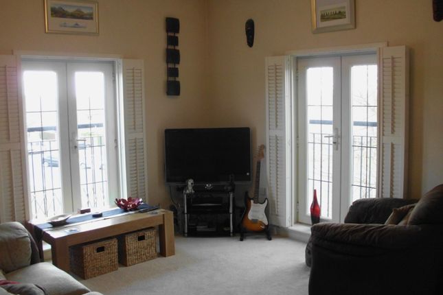 8, Goodison Walk, Doncaster photo 2
