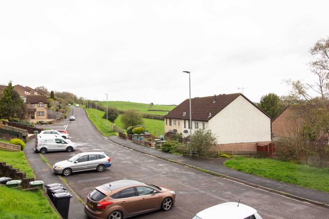 Terraced house for sale in Whatcombe Road, Frome