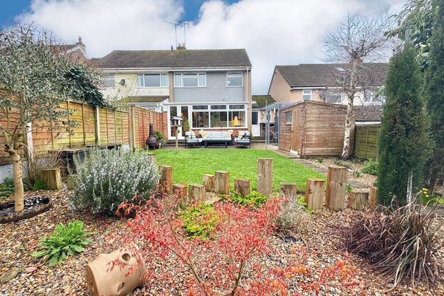 6 Orchard Rise, Newnham photo 2