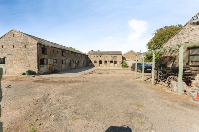 Church Farm, 63, Bidston Village Road, Prenton photo 4