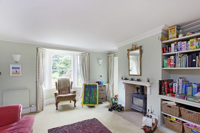 Detached house for sale in Far Wells Road Bisley, Stroud