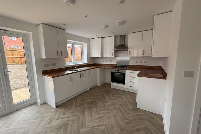 Plot 159, 82, Cornmill Drive, Alfreton photo 3