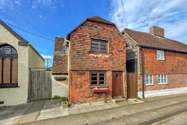 Detached house for sale in The Street, Bredhurst, Gillingham, Kent