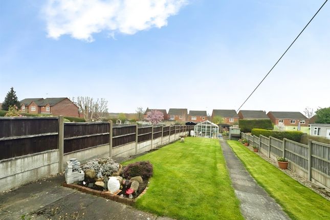 33, Woodlands Road, Swadlincote photo 4