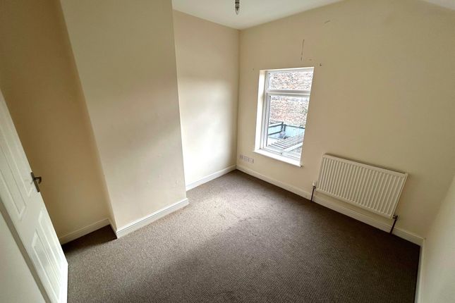 Terraced house for sale in Carew Street, Hull