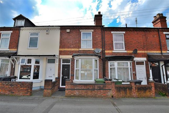 Thumbnail Property for sale in Springfield Road, Wolverhampton