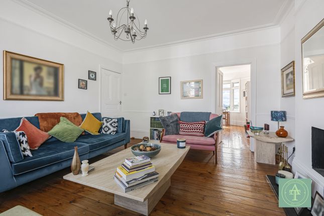 First/Second Floor 34 Selborne Road, LONDON photo 4