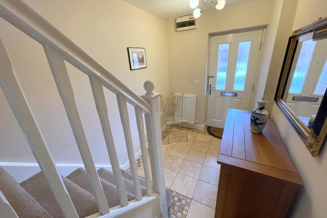 End terrace house for sale in Woods Lane, Stapenhill, Burton-On-Trent