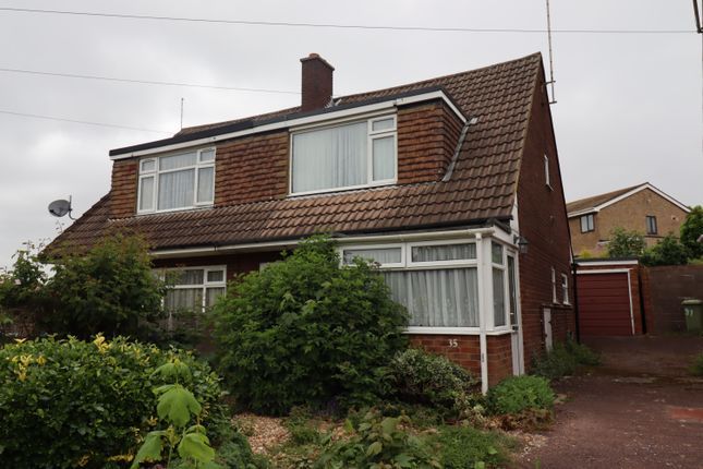 35 Shelley Drive Front