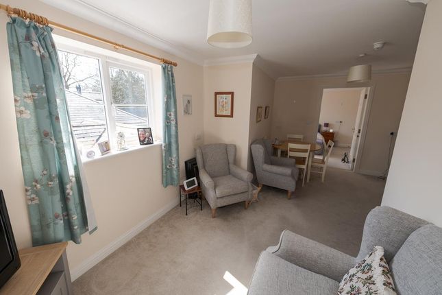 Flat for sale in Sycamore House, Woodland Court, Partridge Drive, Bristol