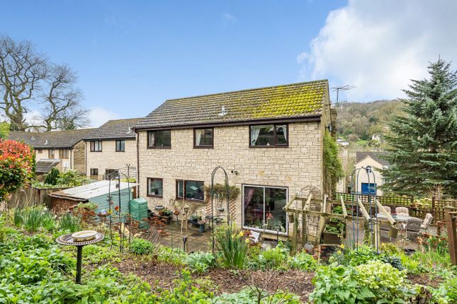 Detached house for sale in Whitecroft, Nailsworth