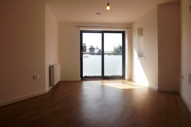 Flat to rent in Oak House, Addlestone