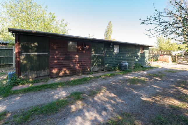 Detached bungalow for sale in Ridgeway Road, Herne Bay, Kent