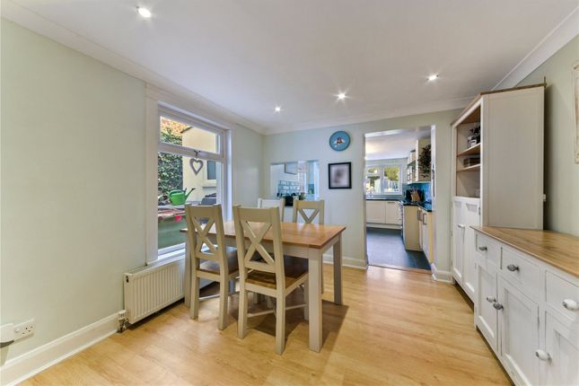 Semi-detached house for sale in Beddington Grove, Wallington