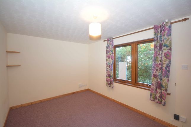 Thumbnail Flat to rent in Murray Terrace, Smithton, Inverness