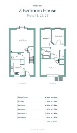 Plot 22 - Dalton Fields,, Dunnock Close, Greater Manchester photo 2