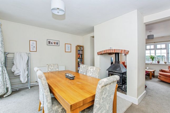 Red House Cottage, Marsh Road, SPALDING photo 3