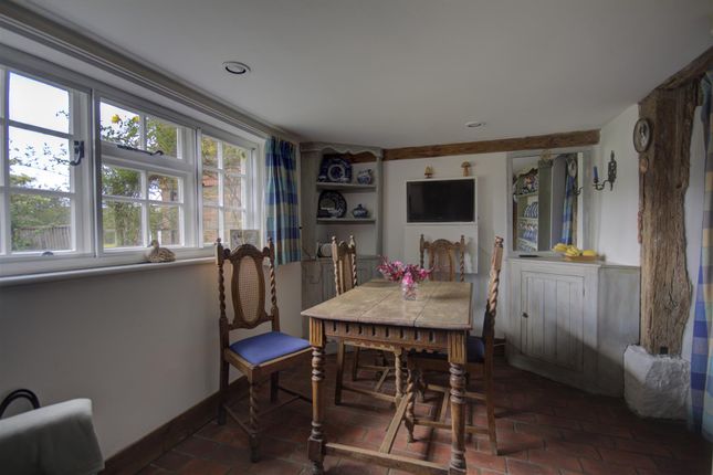 1 Hoad Hill Cottages, Tonbridge Road, Tonbridge photo 3