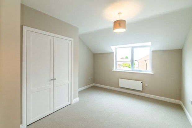 Flat to rent in The Chesterfield, Nottingham