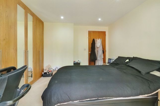 Flat 2, Coachworks Lodge, Harrow photo 4