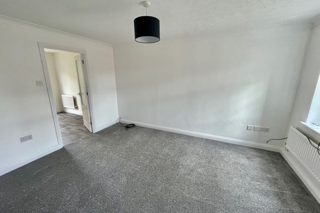 Semi-detached house to rent in Meadenvale, Peterborough
