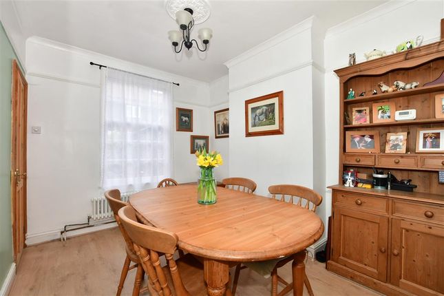 Thumbnail Terraced house for sale in Hemnall Street, Epping, Essex