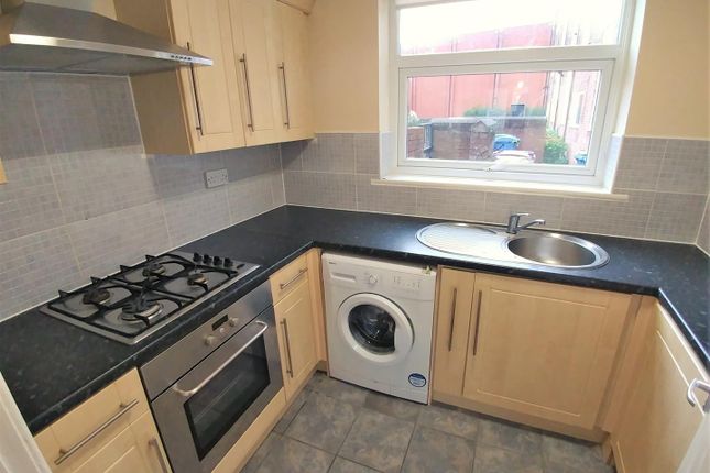 12, Buckingham Place, Liverpool photo 5