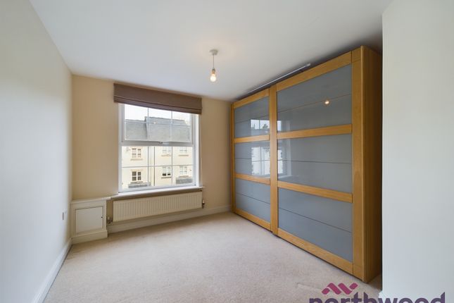Flat for sale in Dyers Court, Bollington