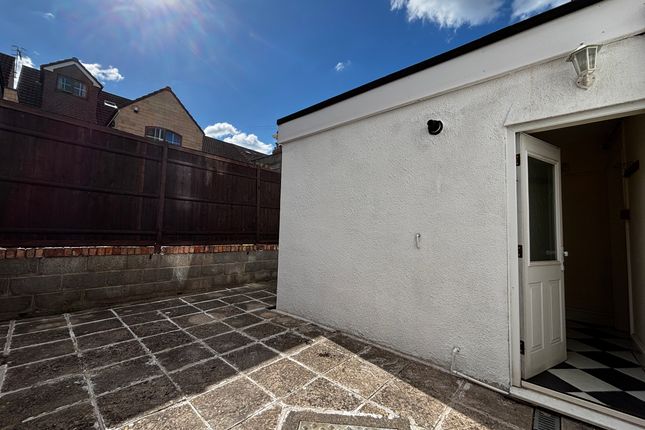 Garden Flat, Bristol photo 4