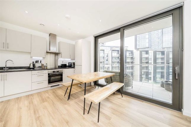 Flat 47, 6, Macclesfield Road, London photo 3