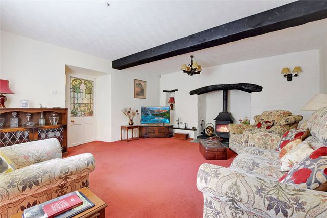 Ibis House,, Kings Heanton, Devon photo 4