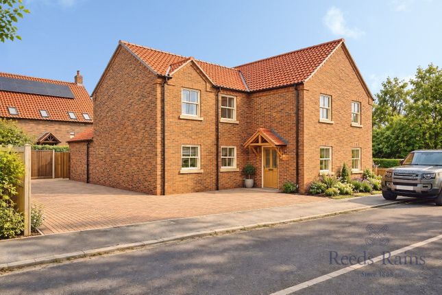 Viola House,, York Road, Selby photo 2