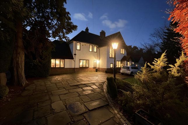 4, Prestbury Road, Wilmslow photo 3