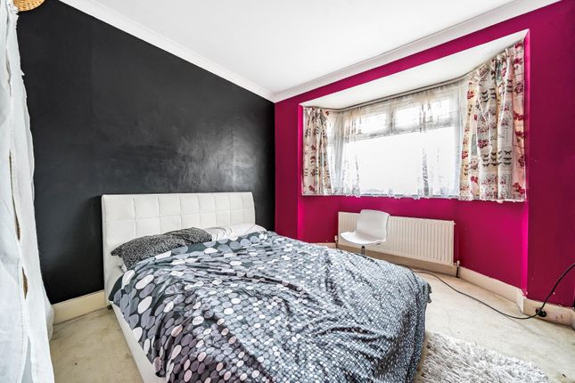 Semi-detached house for sale in Oakmere Road, Abbeywood