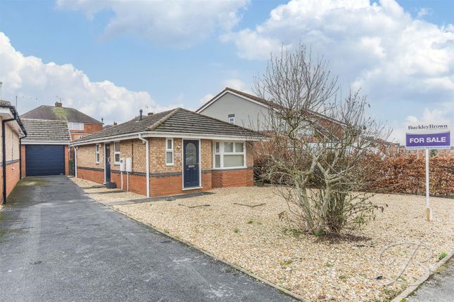 2-bed house on 42, Sandringham Road, Mansfield, £200,000