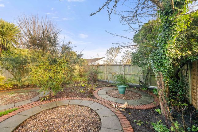 Detached bungalow for sale in Lindis Road, Boston